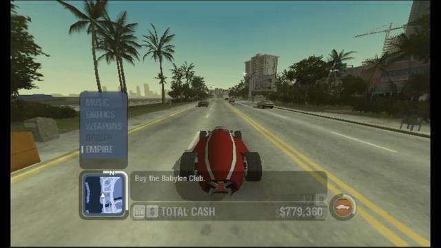 Dolphin 5 0 11369 JIT64 DC OpenGL HLE FPS 13 VPS 26 44% Scarface The World Is Your смотреть онлайн