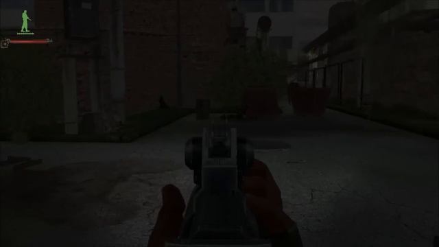 Stalker История Мессера часть 9 [Поиски Компаса] смотреть онлайн