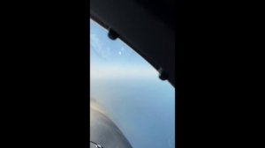 Видео металлического НЛО от военных США