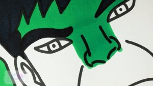 Muskular Hulk Coloring Pages/Hulk Head Coloring/Tobu - Lost/Tobu - Back To You [NCS Release]