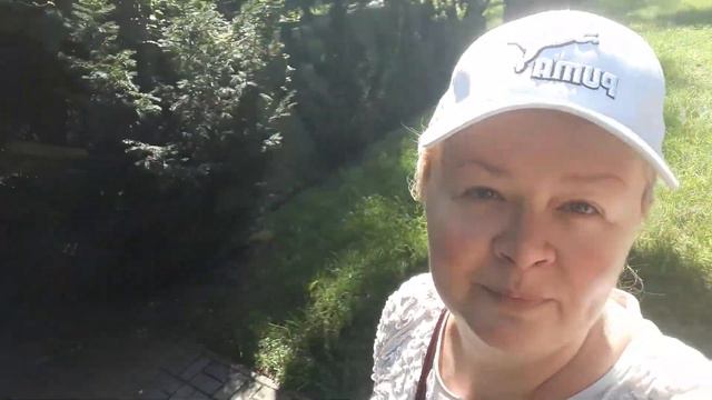 СОБРАЛАСЬ В ПОЛИКЛИНИКУ. КОМПЬЮТЕРНАЯ ТОМОГРАФИЯ. АНАЛИЗ МОЧИ. ПОЛИКЛИНИКА. СКВЕР. ПРОГУЛКА. смотреть онлайн