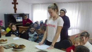 "Дорога к храму"