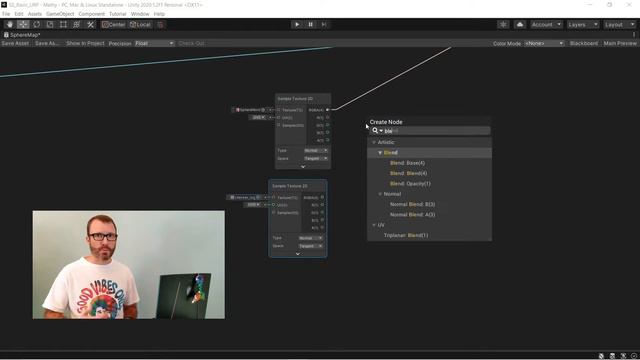 Shader Data in Art - How to Maximize your Shader Graphs with this art based trick