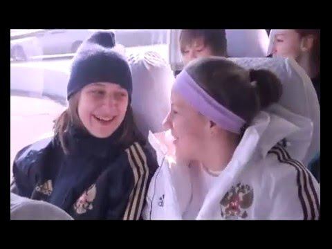 Женская сборная России