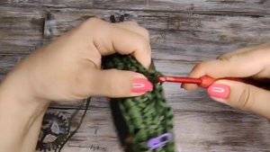 Сумочка "ведро "из рафии.подробный мастер класс