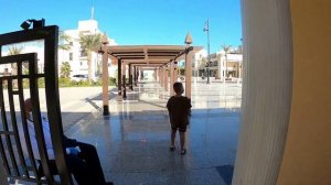 STEIGENBERGER AQUA MAGIC 5*, 2 часть, Египет, Эль-Мамша, Хургада