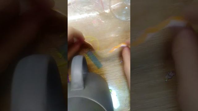 первая поделка ? смотреть онлайн