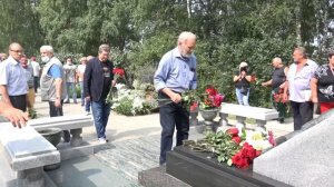 Памяти Михаила Евдокимова 2021 год