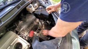 How to swap out a car battery | Dad, how do I?