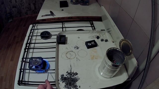 Где взять олово (припой) смотреть онлайн