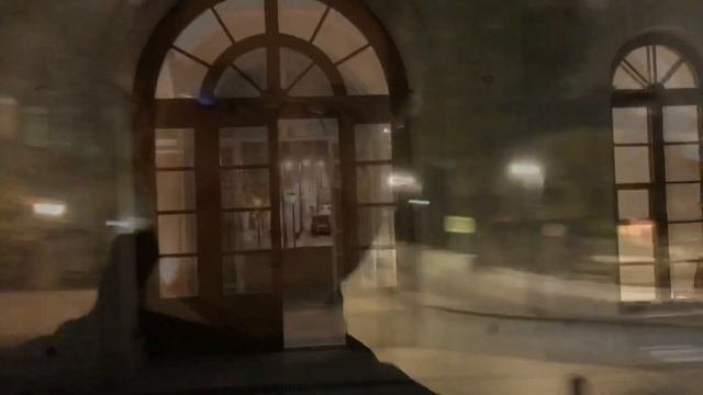 День успешных переговоров