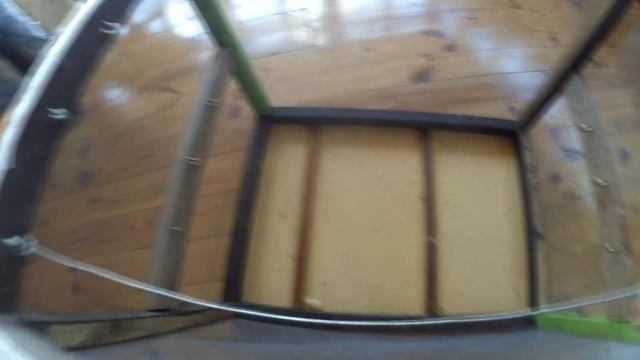 Сушилка Для Рыбы смотреть онлайн