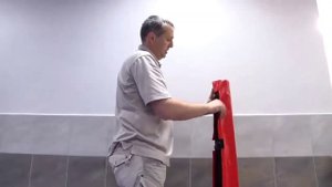 Монтаж/установка напольного ринга для бокса Sparta