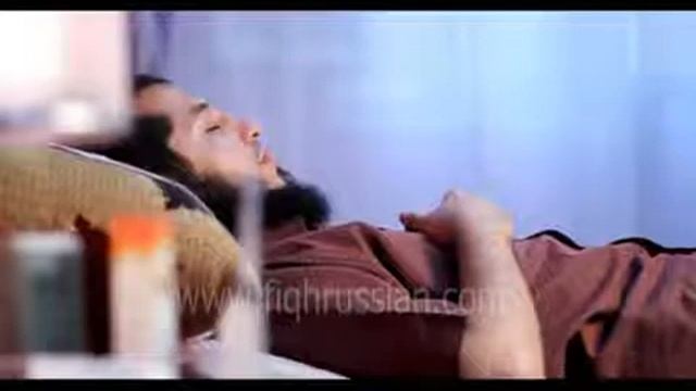 НАМАЗ. Намаз тех кто испытывает затруднения