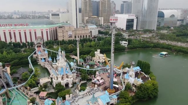 Выше Облаков 632 м, Самые Высокие Здания смотреть онлайн