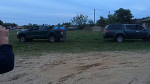 Mitsubishi L200 vs Ford Ranger 2.2