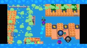 КАРТОФЕЛЬНЫЙ СКУИК Новый Скин! Играю в BRAWL STARS