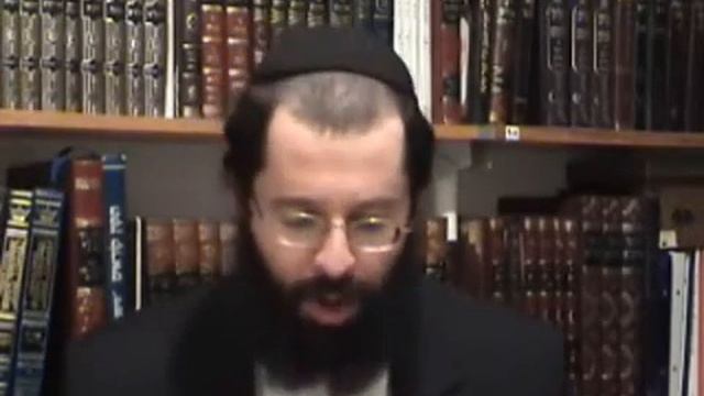 Рав Элиягу Левин. Еврей и Шабат. смотреть онлайн