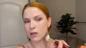 FULL FACE OF CHANTECAILLE FEATURING THE FLOWER POWER COLLECTION | beautybykaylak