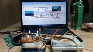 пульт дистанционного управления на 4 канала схема подключение и сборки