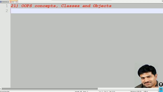 Beginner Part I: IndiV-Blog (PYTHON) Python Features Introduction