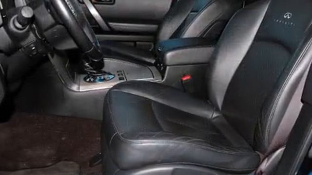 2007 Infiniti FX35 in Grapevine, TX 76051 смотреть онлайн