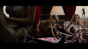 Грехо-Обзор "Люди Икс: Первый класс"