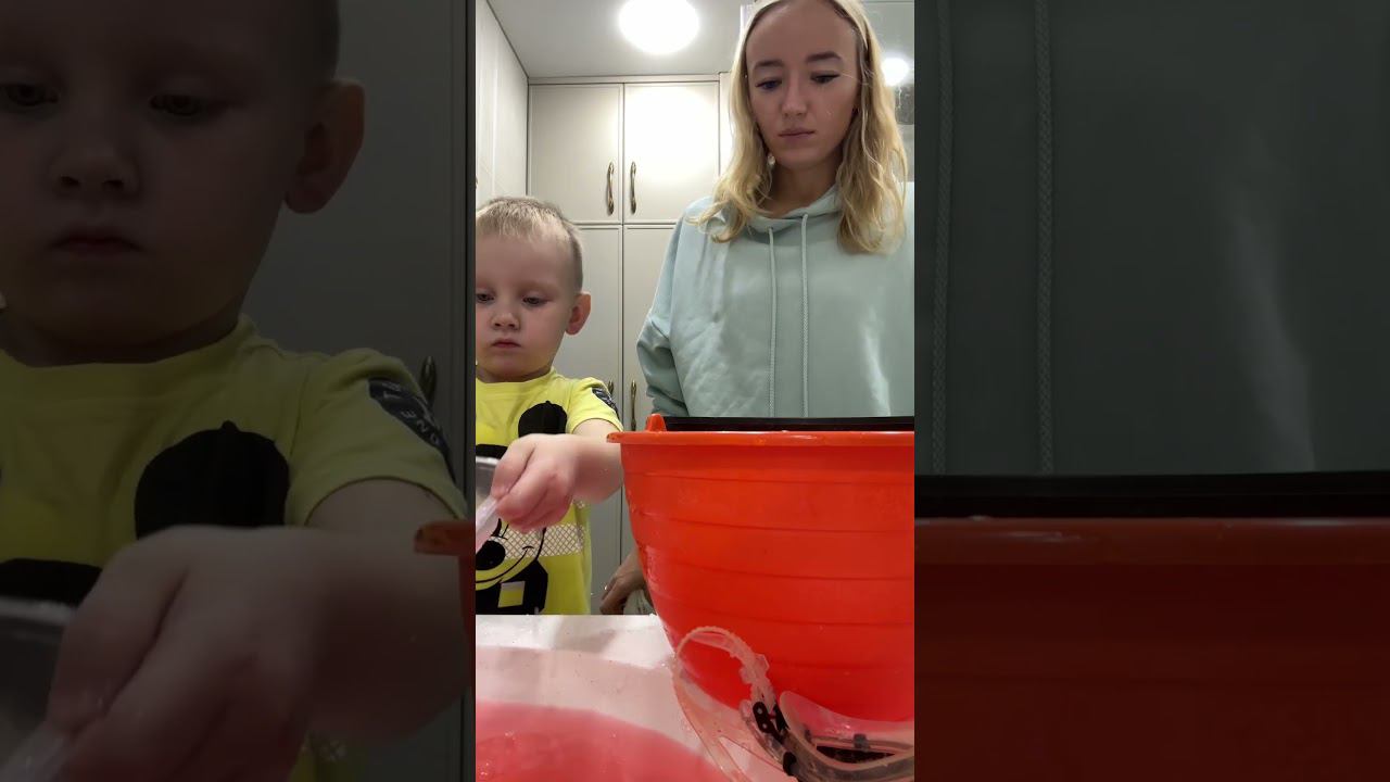 Лучше бы боялся! смотреть онлайн