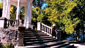 КЛИП " ЛЮБОВЬ ЗДЕСЬ БОЛЬШЕ НЕ ЖИВЁТ"