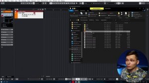 Cubase для начинающих (часть 1)