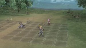 Agarest Generations of War 2 gameplay