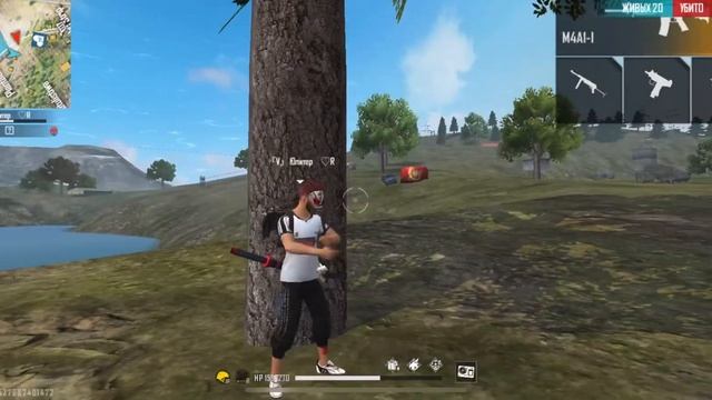 ПОШЁЛ В ДУО С РАНДОМОМ НА ГРАНДЕ ? ПОПЫТКА ДОКАЗАТЬ ЧТО ЮПИТЕР НЕ БОТ ? FREE FIRE смотреть онлайн