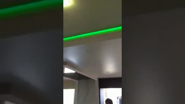 Парящий потолок смотреть онлайн