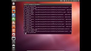 rm -rf в linux или как удалить ос одной командой