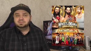 WWE WrestleMania 39 - Обзор шоу