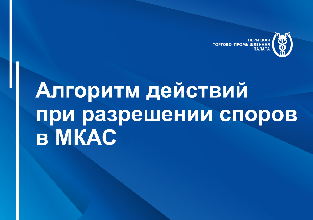 Иск в мкас при тпп рф образец