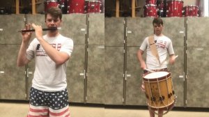 Yankee Doodle Fife and Drum