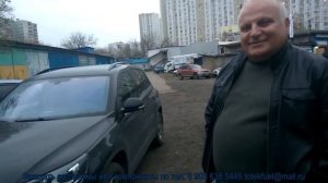 VW Tiguan TDI жор масла 1л на 800-1000км Лечение масложора -Масложора-НЕТ