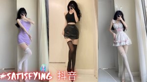 【抖音】Лучшее удовлетворяющее видео TikTok / Douin / Коллекция TikTok 2022 ? #10 / #Satisfying 抖音