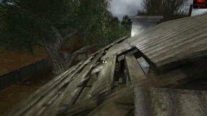 Stalker.ОП-2 ТАЙНИКИ ОТ СИДОРОВИЧА