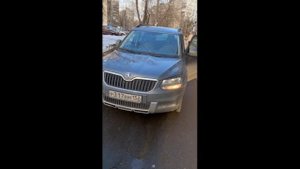 Как разъехаться во дворе!!! По ПДД или по-человечески? Инспектор во всём винит социум.