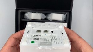 TENDA NOVA MW6