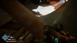 Rage2 Экосфера Топи
