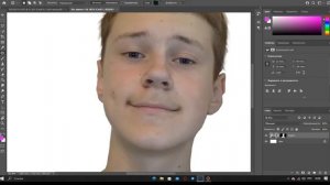 КАК ВЫРЕЗАТЬ , РЕТУШИРОВАТЬ И ОБРАБАТЫВАТЬ ИСХОДНИК ? Урок по Фотошопу для новичков