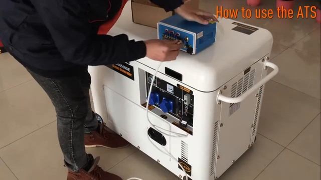 How to use ATS смотреть онлайн