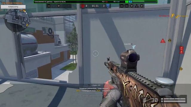 WARFASE Стрим..... Хабиб_07 смотреть онлайн