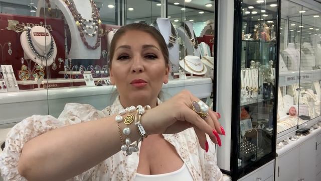 Продажа серебра 172 ? Ювелирный салон? #серебро и #самоцветы смотреть онлайн
