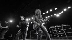 Van Halen - Tattoo