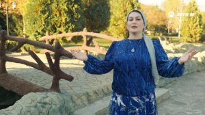 Тамара Адамова - Было время