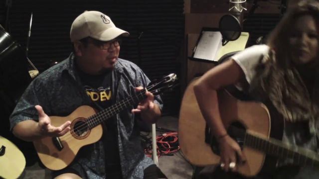 Kaula ʻIli смотреть онлайн